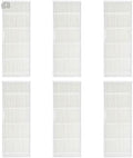HEPA Filter Side Brush for Lefant M210 M210S M210B M213 Robot Vacuum Cleaner Parts Accessories for OKP K3 stability(3) by Unknown