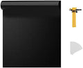 Stove cover,reusable stove top protector for gas range cut-out tool customizable for Samsung & other brands with 12 non-slip strips stove guard, easy to clean Thickened stove lining 35.43in*21.65in by MAXBUS