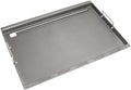 Full Size Griddle for Weber Genesis II Genesis II LX 300 Series by TAILGRILLER