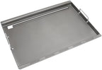 Full Size Griddle for Weber Genesis II Genesis II LX 300 Series by TAILGRILLER