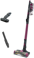 Shark Pet Plus Cordless Stick Vacuum, Raspberry, IZ163H by Unknown