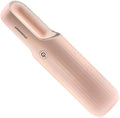 STARUMENT Portable Hand Vacuum Cleaner for Dust Pet Hair Dirt Home Car Interior, Furniture Lightweight Easy to Use, Compact Design Battery Rechargeable with USB-C Cable Pink by STARUMENT