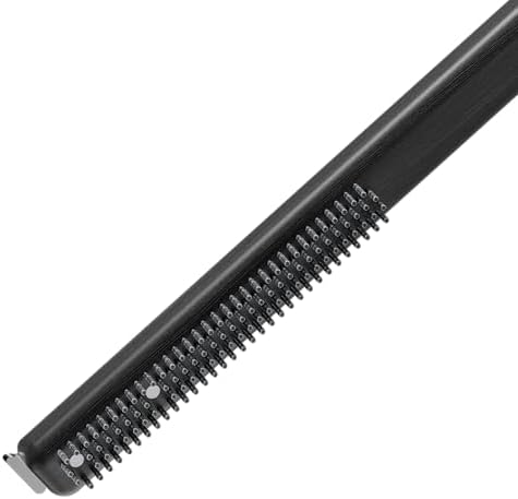 Ooni Wire Brush & Scraper – BBQ and Pizza Stone Cleaner, Grill Cleaner, Outdoor Cooking Tools, Barbecue Utensils - Short Handle by Unknown