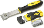 Titan 17002 2-Piece Multi-Purpose and Mini Razor Scraper Set by Titan