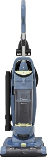 Electrolux Ultimate 500 Pet Upright Vacuum, Lightweight, 14 lbs, Turbo Pet Nozzle in Denim Blue by Unknown