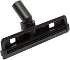 Shop-Vac 9066500 Deluxe Floor Nozzle, 12 Inch x 1.25 Inch Diameter, Includes Brush And Squeegee, Ideal For Wet and Dry Surfaces - Image 5