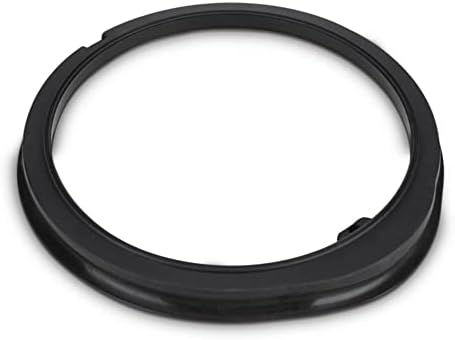 Waring Removable Gasket for 4-qt Cutter Mixer Bowl-Lid WPF16S3A for WFP16S by WaringCommercialProducts