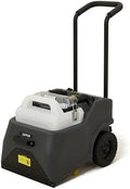 Dapper 3-in-1 Carpet Restoration Machine with Deep Combing, High-Power Extraction and 160°F Heated Drying — Ideal for Hotels, Offices, Schools & Commercial Carpet Care by DapperSupply