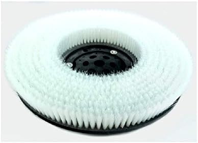 Tennant 16" Nylon Scrub Brush 1220235 Replacement - Image 2