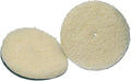 Koblenz 45-0102-9 Lambswool Pads with Foam Backing (Pack of 12) by Koblenz