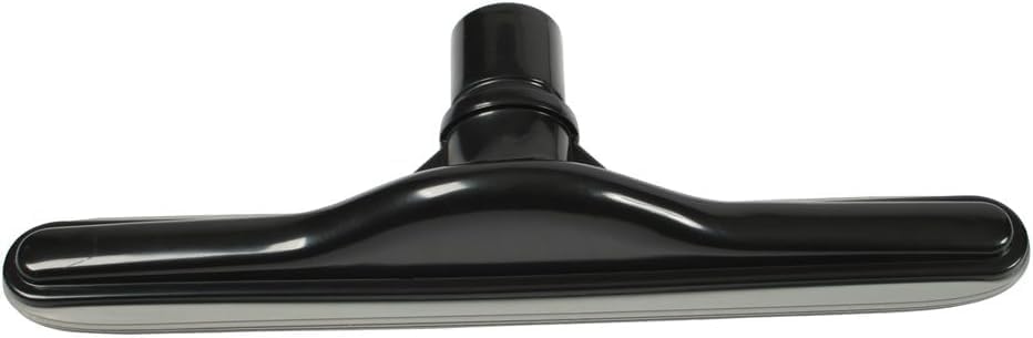 Cen-Tec Systems 60583 Commercial Carpet Vacuum Tool, 14-Inch, Black (Pack of 6) by Cen-TecSystems