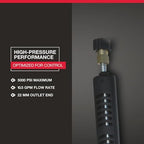 NorthStar Pressure Washer, 5000 PSI, 10.5 GPM - Image 6