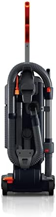 Hoover HushTone Commercial Vacuum Cleaner, 13 Inch, Bagged Upright Vac - Image 3