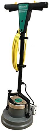 BGORB13-KIT “No. 13” Orbital Floor Machine Commercial grade multi-purpose floor machine. Easy to use finger control. Extremely versatile and effective for all flooring surfaces. by BISSELLCommercial