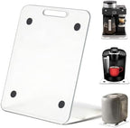Appliance Slider 10.6" W x 14" D for Small Appliances, for Ninja CFN601 by brikinte