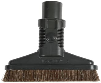Cen-Tec Systems 35009 Sidewinder Vacuum Dusting Brush with 1.5-Inch Neck, 8-Inch by Cen-TecSystems