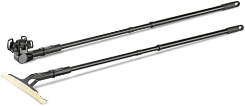 Kärcher - WV Evolution Set - Window Vacuum Extension Set for WV 1 Plus & WV 6 Plus by Unknown