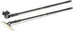 Kärcher - WV Evolution Set - Window Vacuum Extension Set for WV 1 Plus & WV 6 Plus by Unknown