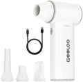 GOOLOO F3 Electric Air Duster, 150000RPM Super Power Duster for Cleaning by GOOLOO