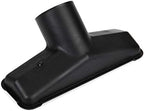 CRAFTSMAN CMXZVBE38630 2-1/2 in. Utility Nozzle Wet Dry Vac Attachment by CRAFTSMAN