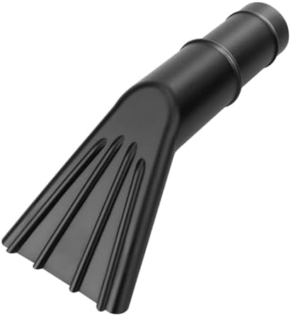 Vacuum Claw Nozzle 2" x 12" for Shop Vac by EAGLEGGO-YOURBESTCHOICES