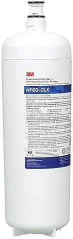 3M High Flow Series Filter Cartridge HF60-CLX - Image 4