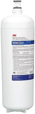 3M High Flow Series Filter Cartridge HF60-CLX - Image 4