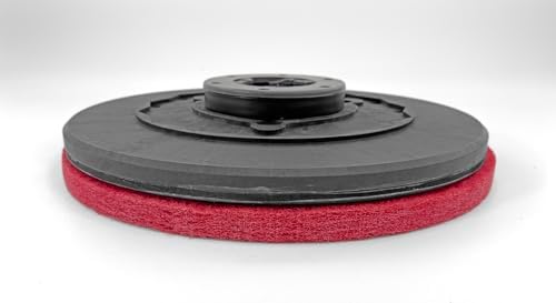 Commercial Pad Driver for 20 Inch Rotary Floor Machines. - Image 4