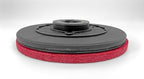 Commercial Pad Driver for 20 Inch Rotary Floor Machines. - Image 4
