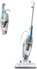 Eureka Blaze Stick Vacuum Cleaner, 3-in-1 Small Vacuum for Home, Aqua Blue by Unknown