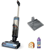 Shark HydroVac MessMaster Cordless Wet Dry Vacuum, Mop & Self-Clean, WD261 by Unknown