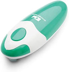 Kitchen Mama Auto Electric Can Opener, Teal by KitchenMama