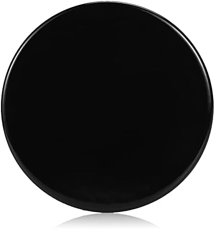 WB29K10023 Medium Burner Cap Replacement for GE Gas Range/Stove WB29K10001 by KOZHOM