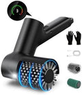Electric Grill Brush, 3-Speed Cordless High-Speed Motor BBQ Grill Cleaner by Modefi