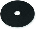 3M Black Stripper Pad 7200, 18 in by 3MIndustrial