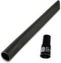 Extra-Long Crevice Tool with 1.5” to 1.25” Adapter – Compatible with Miele Vacuums Using SFD 10 Style Attachments – Deep Reach Crack & Corner Cleaning Accessory by ALLPARTSETC