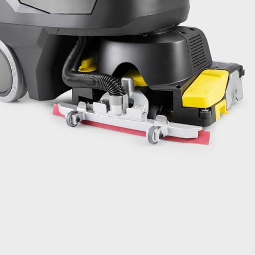 Krcher Floor Cleaning Machine BR 35/12 C Bp Pack Li - Image 3