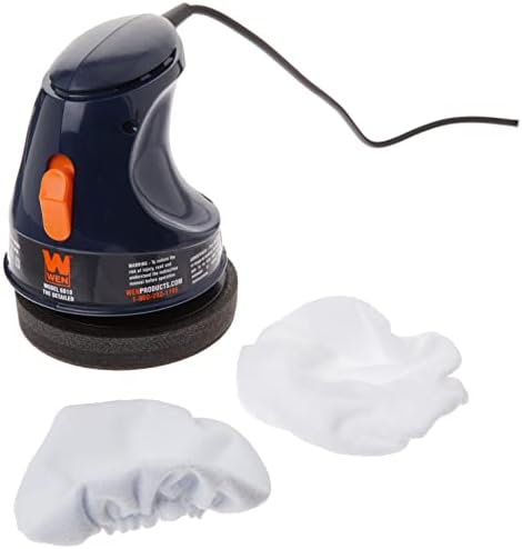 WEN 6010 6-Inch Waxer/Polisher - Image 2