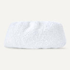 Amazon Basics Universal Microfiber Cloths for Steam Cleaner, Replacement Pad, Washable, 10-Pack - Image 5
