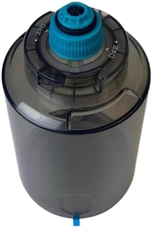 Clean Water Tank Compatible with Eureka NEW430BL Wet/Dry Cordless Vacuum，Water Tank Replacement，new430bl Cordless Wet Dry Vacuum Water Tank Parts. by Unknown