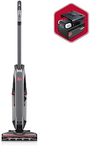 Hoover ONEPWR Evolve Pet Elite Cordless Vacuum, Lightweight Stick Vac by Hoover