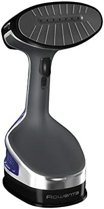 Rowenta XCEL Steam Force Handheld Steamer 25-Sec Heat-Up, 1875W, DR2020 by Rowenta