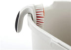 OXO Good Grips All Purpose Scrub Brush - Image 4