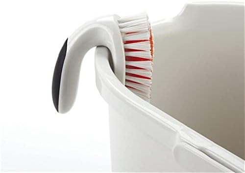 OXO Good Grips All Purpose Scrub Brush - Image 4