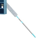 Flat Duster for Under Appliances Washable Brush by Unknown