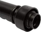 Shop-Vac 9196100 Claw Utility Nozzle, Fits 1.25 inch / 1.5 inch / 2.5" Diamter Hoses, Ideal for Cleaning Carpets, Upholstery, and Hard Surfaces (Pack of 5) - Image 5