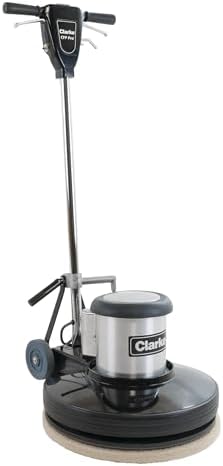 Clarke CFP Pro 20HD Floor Machine (CLARKE2015HD) by Unknown