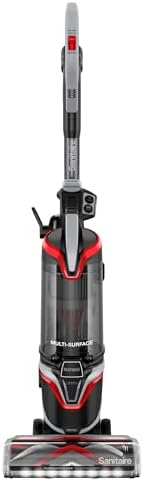 Sanitaire Response Commercial Upright Vacuum, SC5900A by Sanitaire
