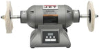JET 8-Inch Industrial Bench Buffer, Variable Speed, 1 HP, 115/230V 1Ph (IBG-8VSB) - Image 3
