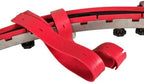 Rubber for Adjustments Assembly Squeegee of SUNMAX 22" Floor Scrubber Machines, RT50 and RT70 Models (Pack of 2) - Image 2